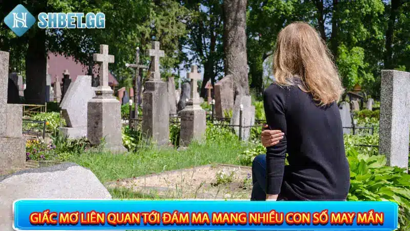 Mơ Thấy Đám Ma Là Gì? Giải Mã 8 Giấc Chiêm Bao Thường Gặp 5 Giấc mơ liên quan tới đám ma mang nhiều con số may mắn