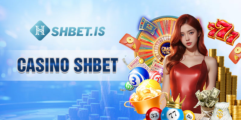 casino shbet